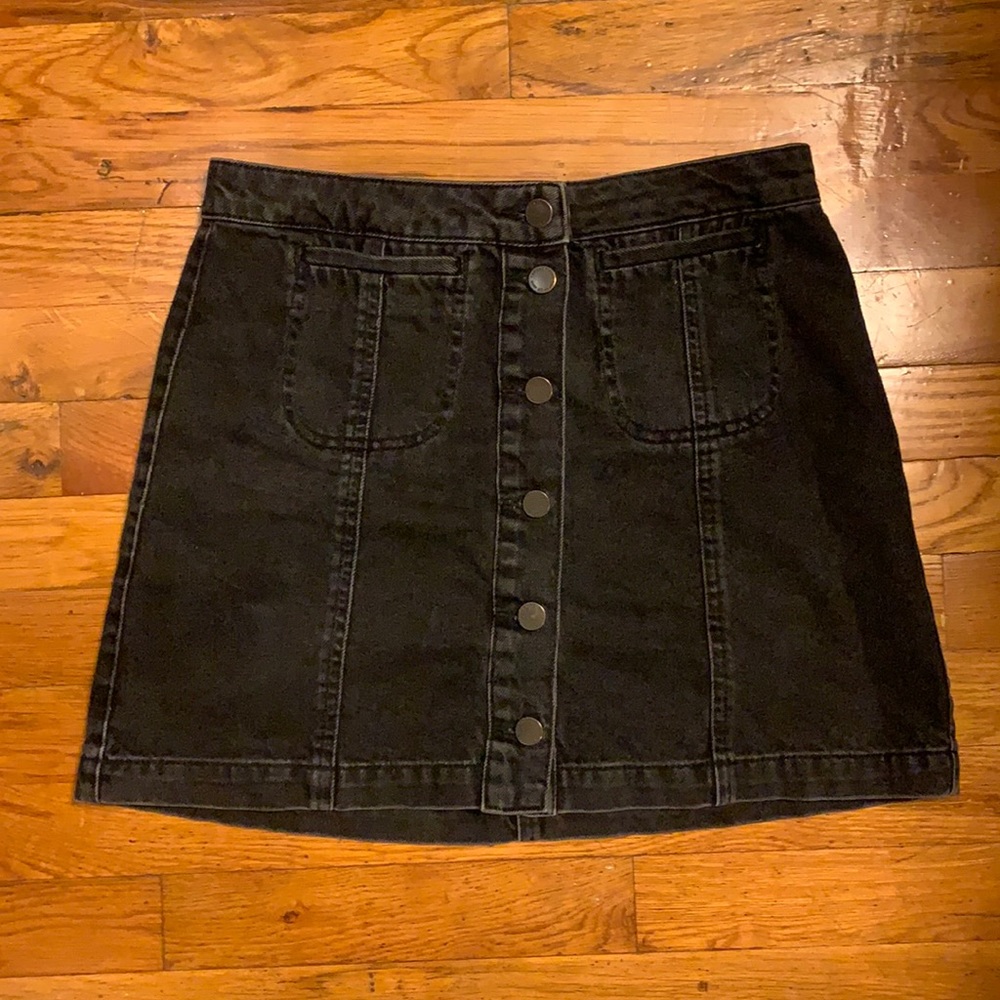 Skirt